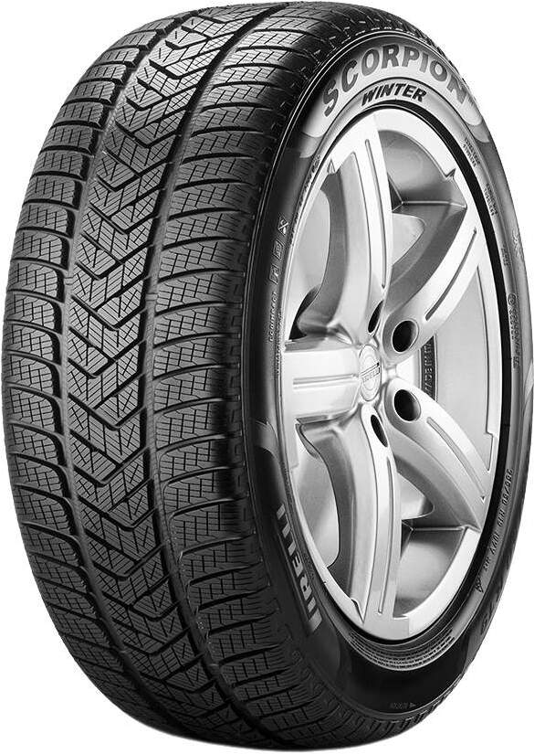 

Автомобильные шины Pirelli Scorpion Winter 275/45R21 110V