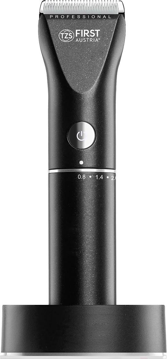 

Машинка для стрижки волос First FA-5676-8 Black