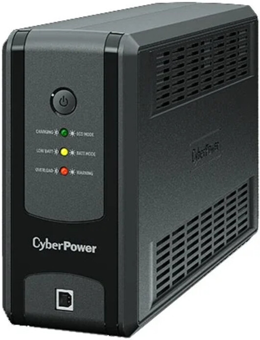 

Источник бесперебойного питания CyberPower UT850EIG