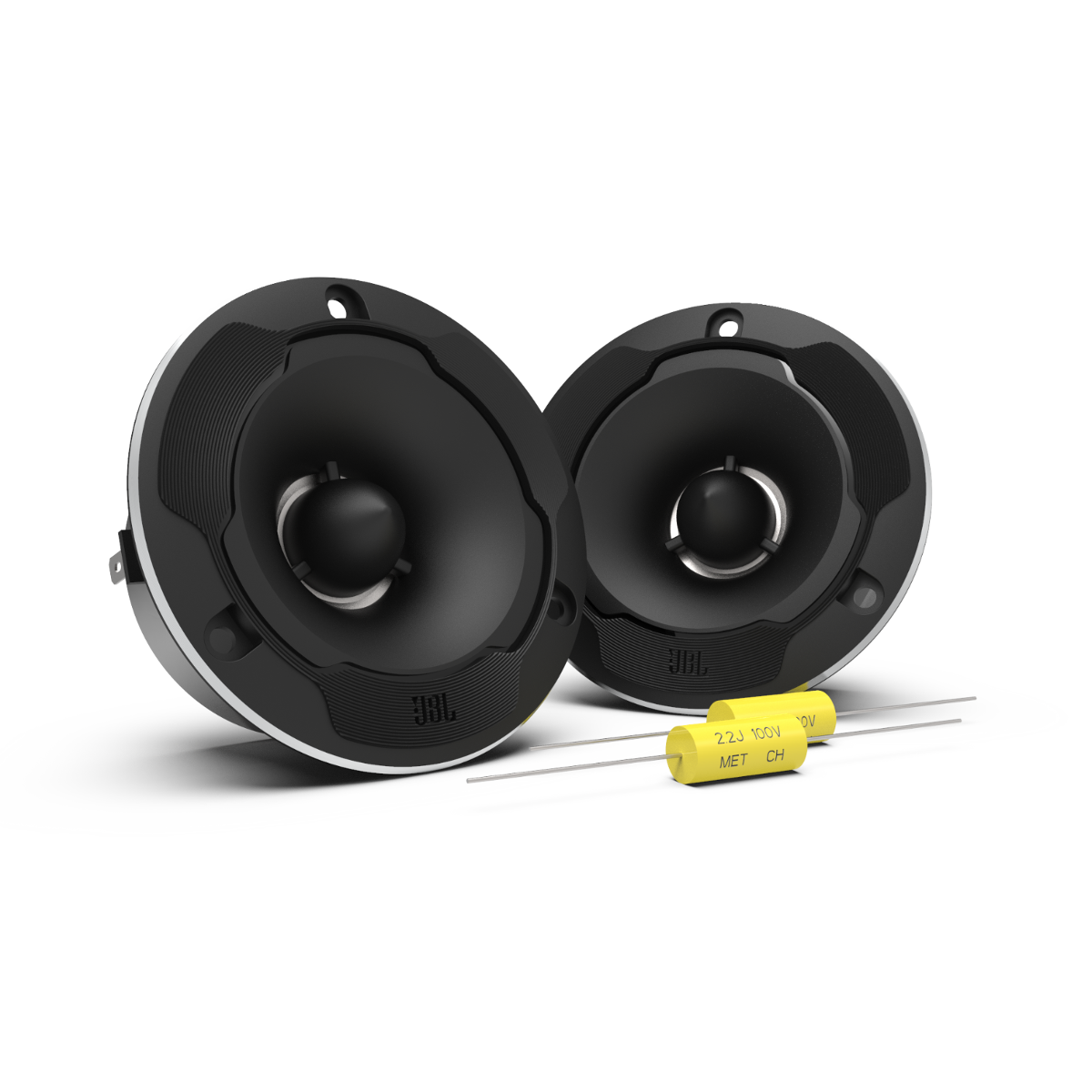

Автоакустика JBL Shockwave 4T, Shockwave 4T