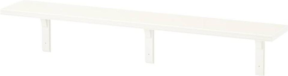 

Полка IKEA Бергсхульт/Рамсгульт [593.254.79], Бергсхульт/Рамсгульт