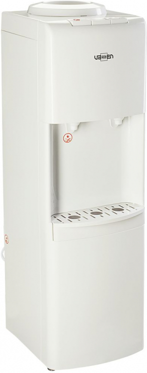

Кулер для воды Vatten V41WF 4922, (Vatten V41WF)