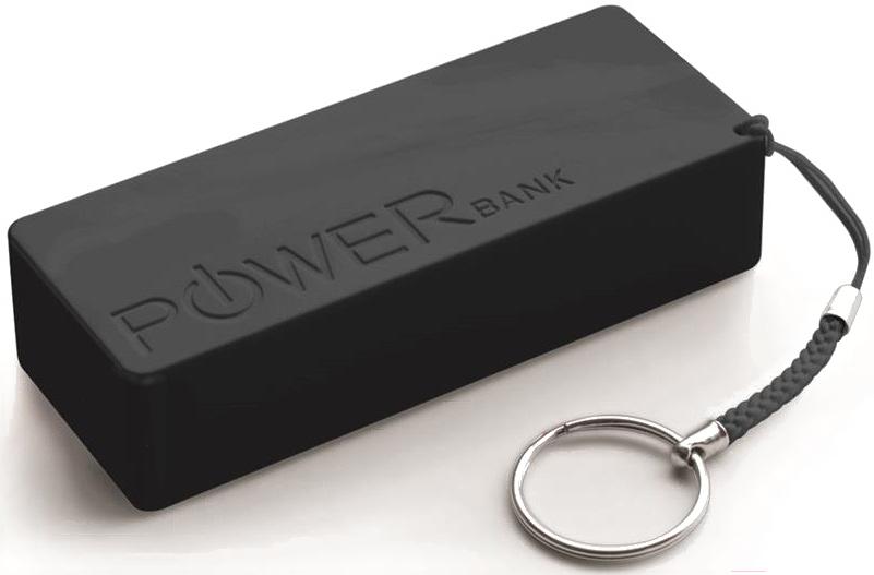 

Портативное зарядное устройство Esperanza Extreme Quark XL 5000mAh [XMP102K] черный, Extreme Quark XL 5000mAh