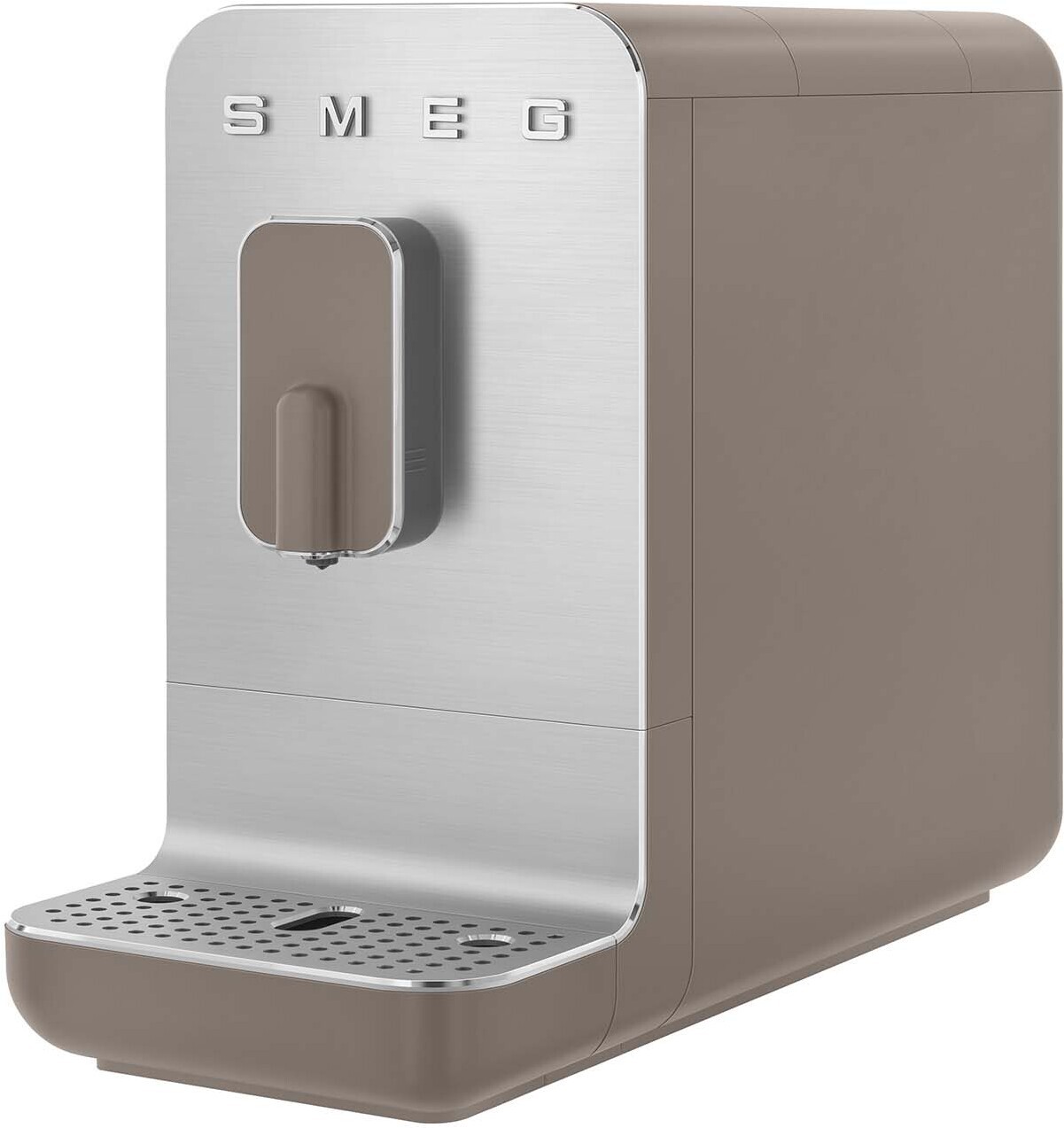 

Кофемашина Smeg BCC01TPMEU