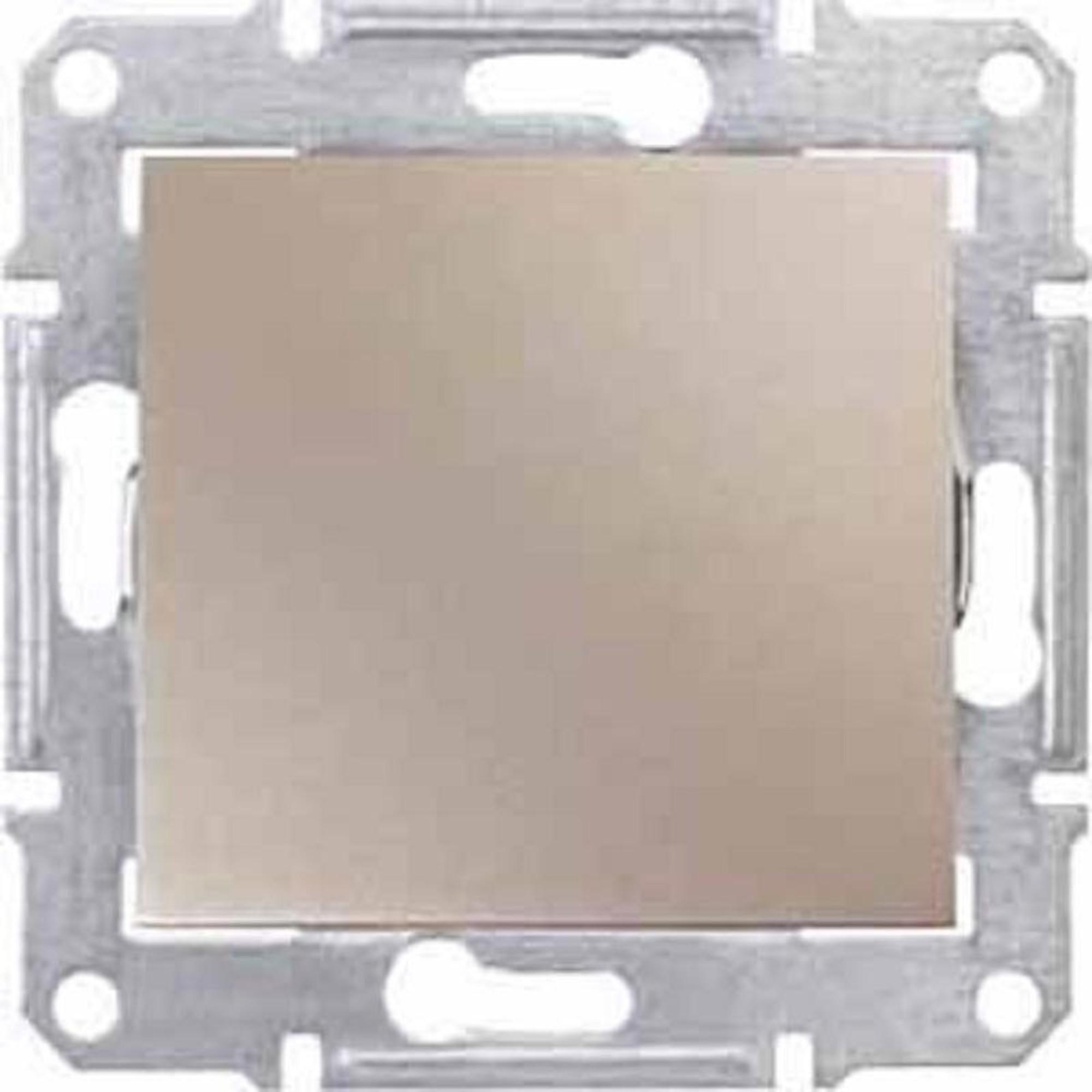 

Выключатель Schneider Electric Sedna SDN0500168, Sedna SDN0500168