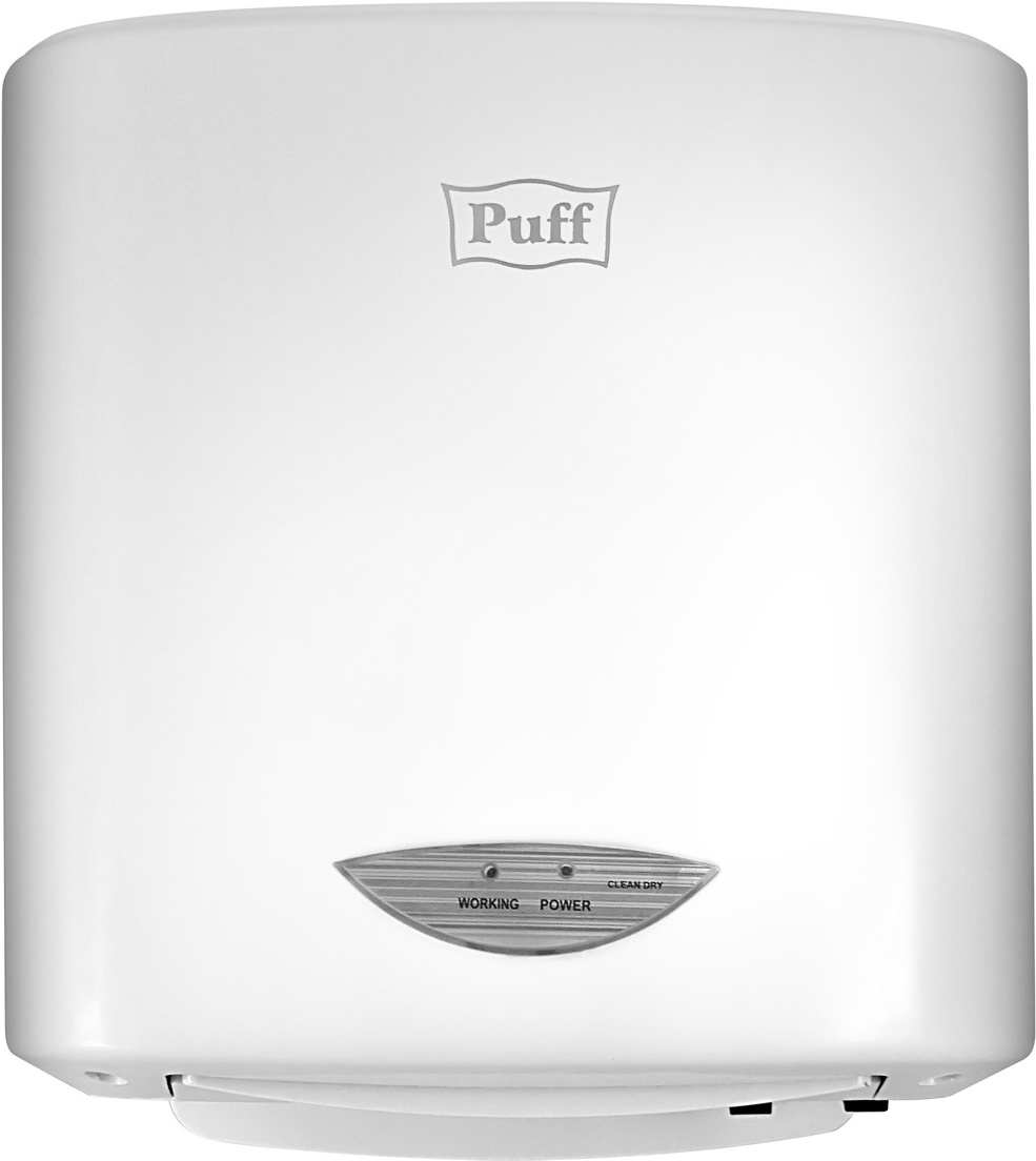 

Сушилка для рук Puff 8805A, Сушилка для рук Puff 8805А