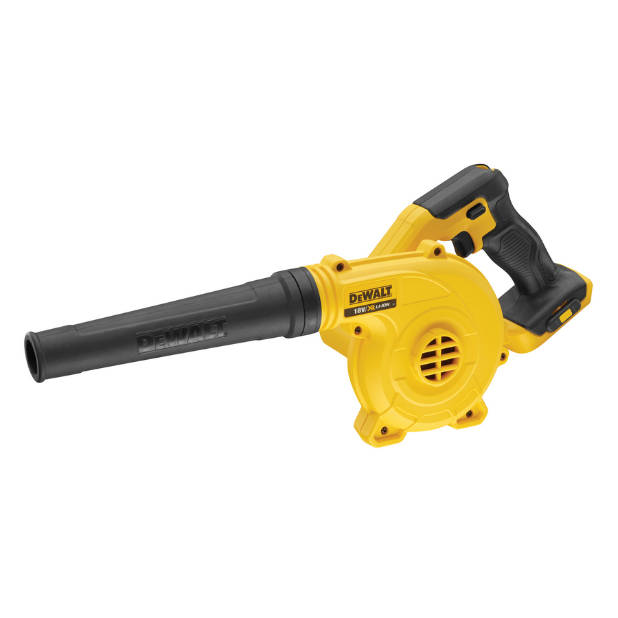 

Воздуходувка DeWalt DCV100, DCV100