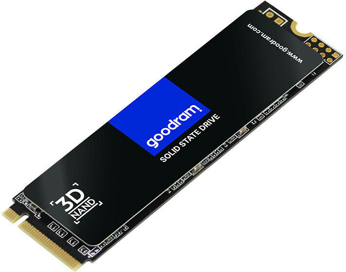 

SSD диск GOODRAM M.2 2280 256GB, SSD диск GOODRAM M.2 2280 256GB SSDPR-PX500-256-80