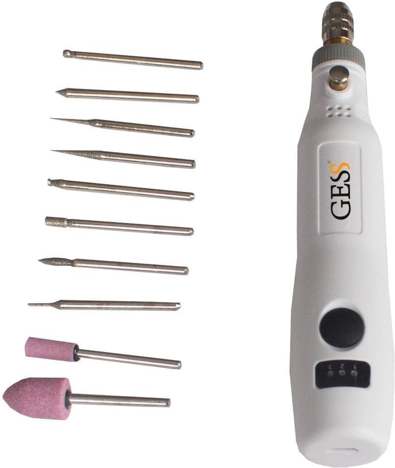 

Аппарат для маникюра и педикюра Gess GESS-640