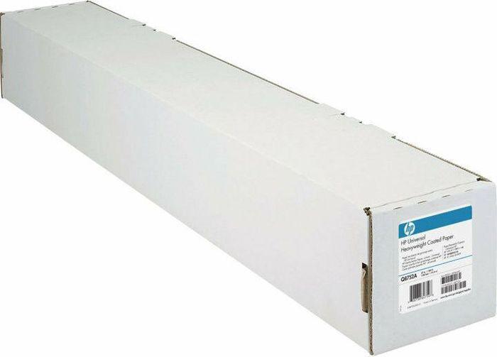 

Офисная бумага HP Coated Paper 610 мм x 45.7 м [C6019B], Бумага HP Coated Paper 610 мм x 45.7 м C6019B
