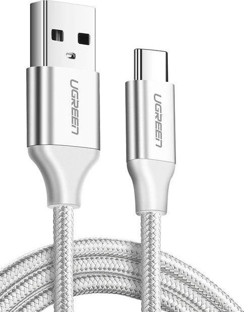 

Кабель для компьютера Ugreen US288 [60130], Кабель Ugreen US288 (60130)