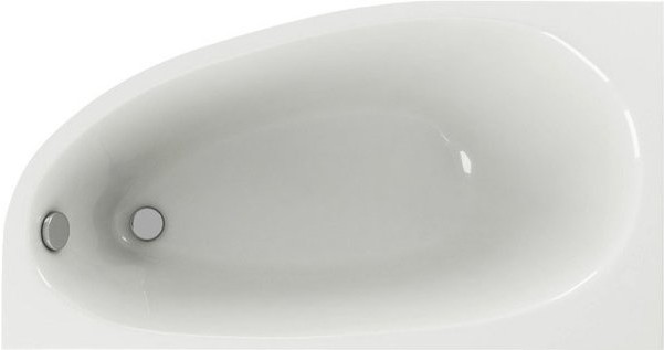 

Ванна Aquatek Дива 170x90 R