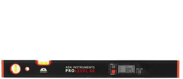 

Уровень ADA Instruments ProLevel 60 [А00391], Уровень ADA Instruments ProLevel 60 А00391