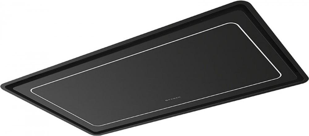 

Кухонная вытяжка Faber HIGH-LIGHT BK MATT A91 [350.0565.191], HIGH-LIGHT BK MATT A91