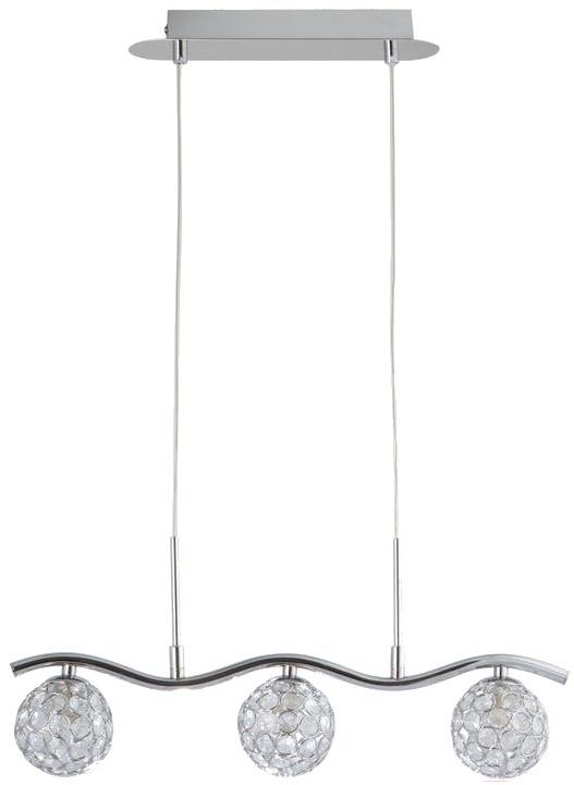 

Люстра Candellux Starlet 33-85743, Starlet 33-85743