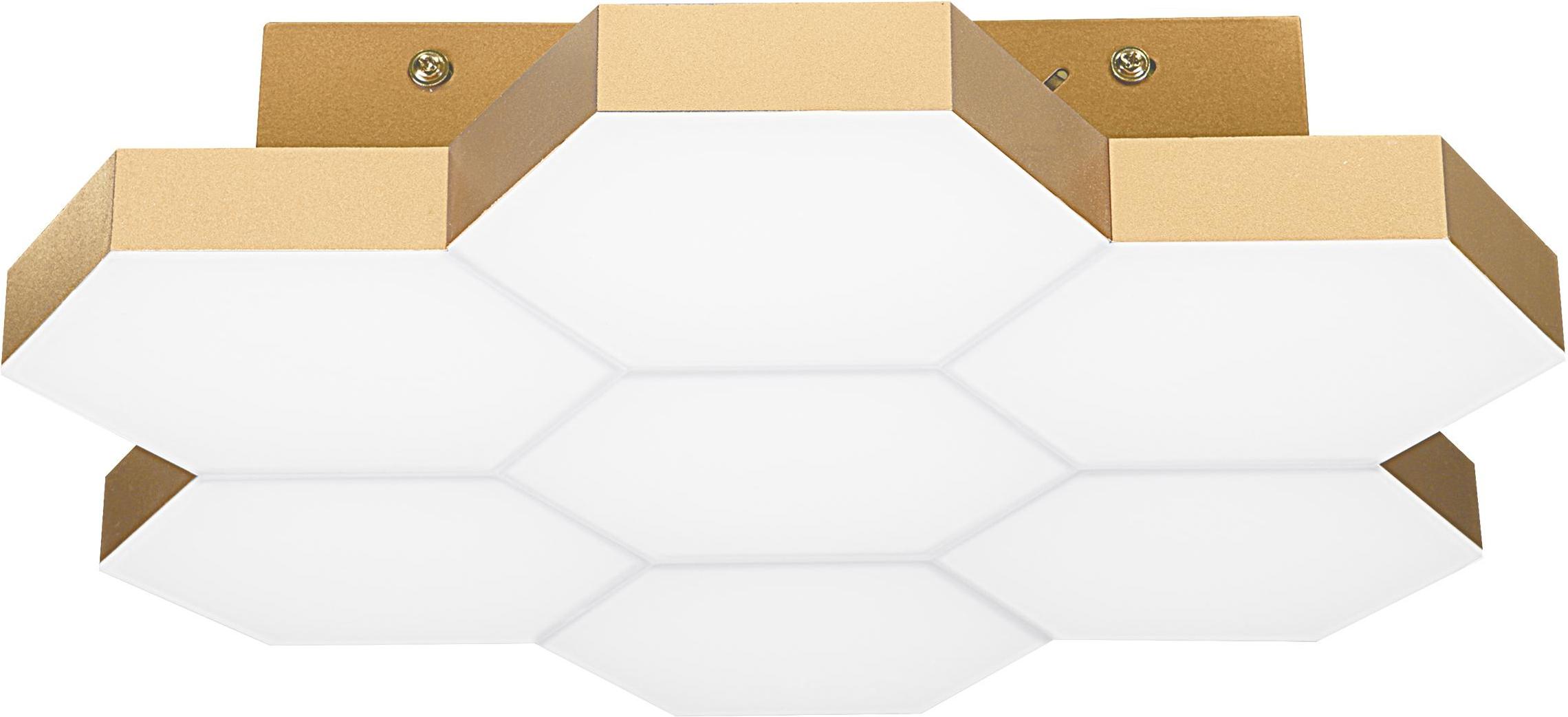

Потолочный светильник Lightstar 750071 (MX13003032-7А) Люстра потол FAVO LED-35W 1680LM Satin Gold 3000K (в комплекте), шт, Накладной светильник Lightstar 750071 (MX13003032-7А) Люстра потол FAVO LED-35W 1680LM Satin Gold 3000K (в комплекте), шт