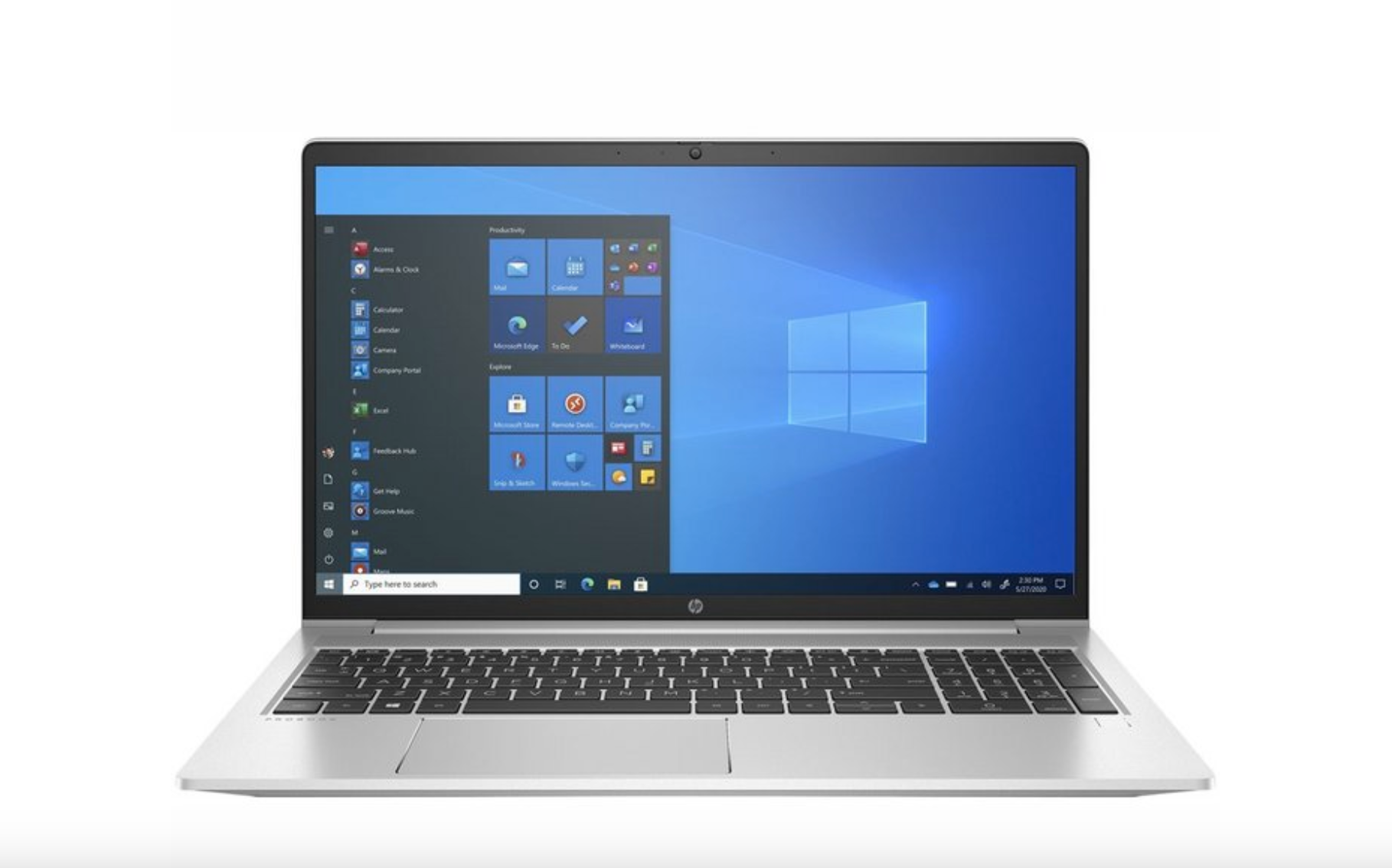 

Ноутбук HP ProBook 455 G8 (4K7E8EA)
