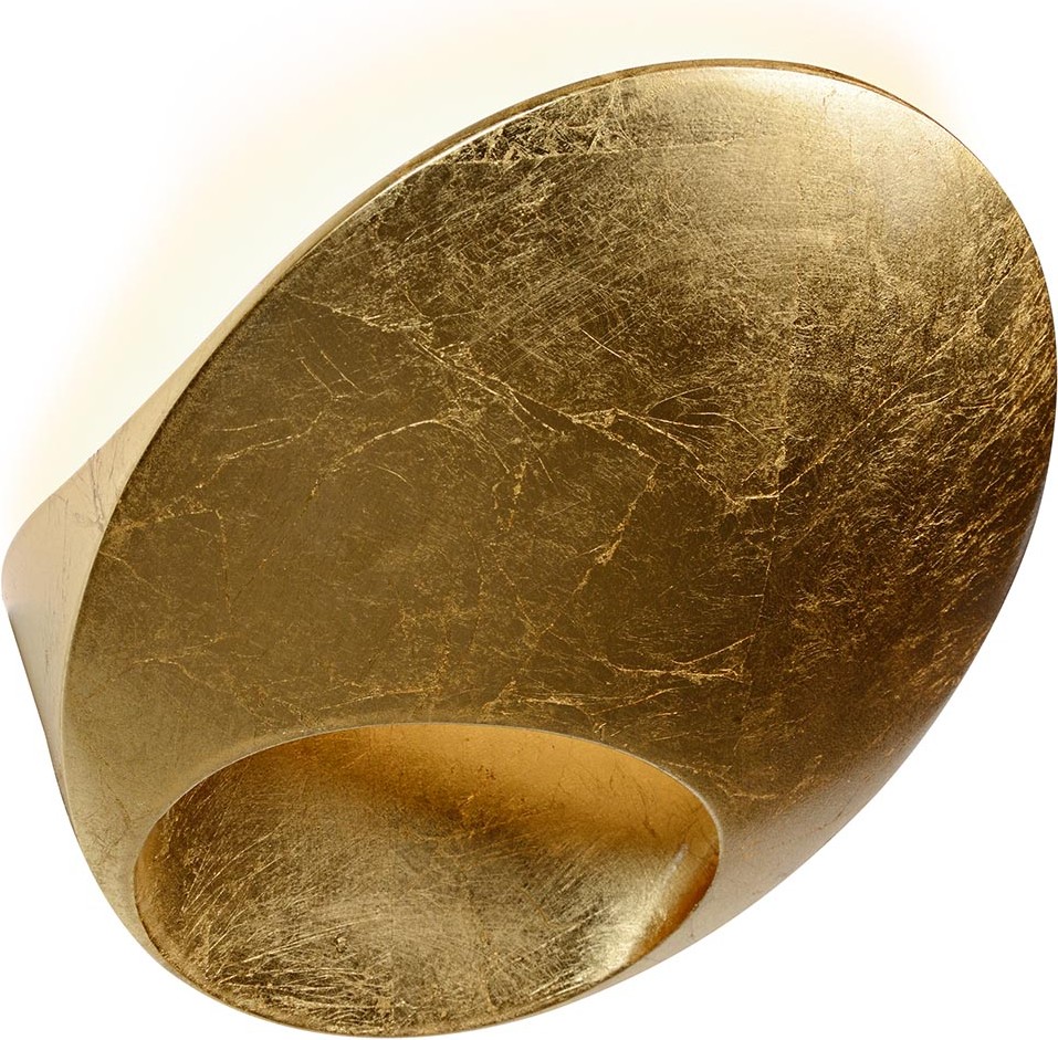 

Бра iLedex ZD8152-6W Gold