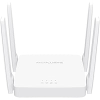 

Wi-Fi роутер Mercusys AC10