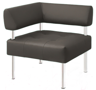 

Офисное кресло Nowy Styl Office угловое Eco-70, Office угловое Eco-70