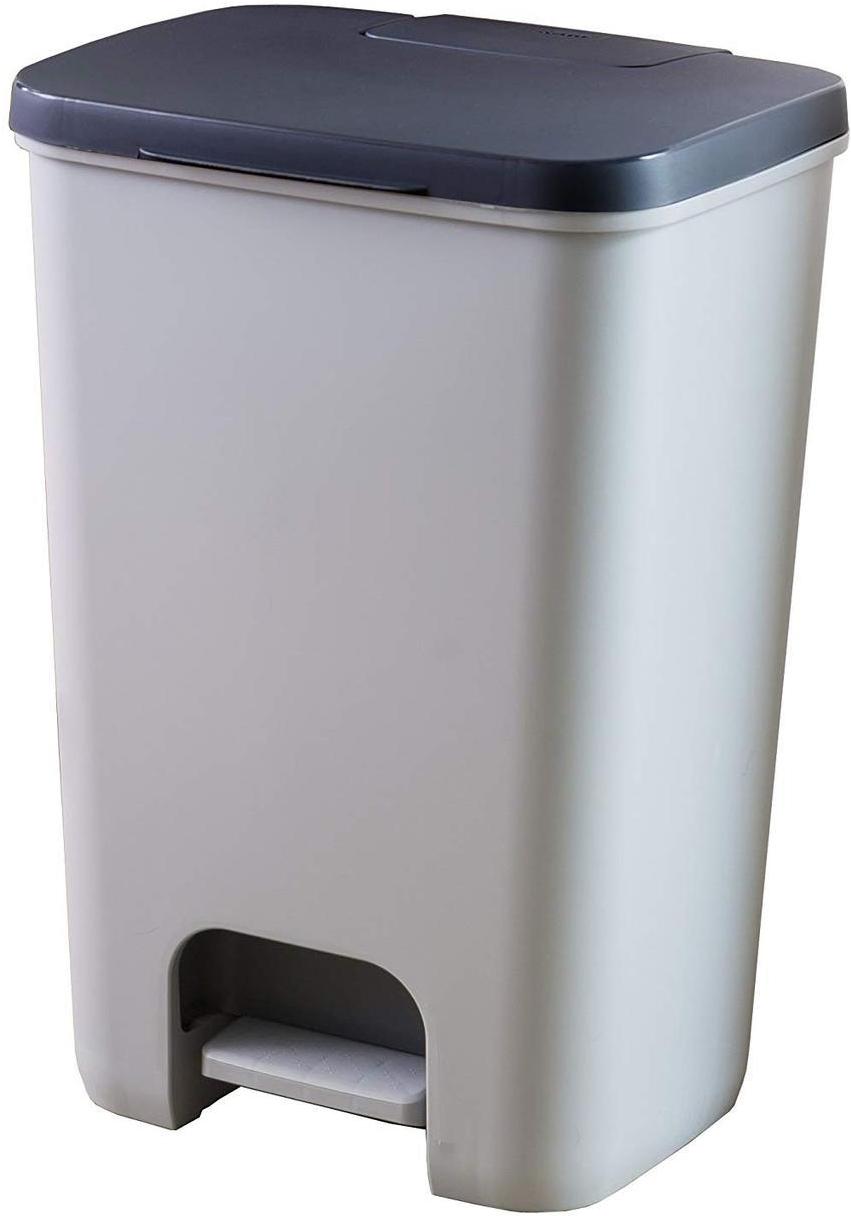 

Контейнер для мусора Curver ESSENTIALS 20L [225360], ESSENTIALS 20L