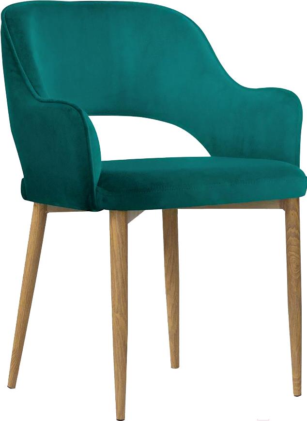 

Стул Atreve Street морской BL85/дуб, Street