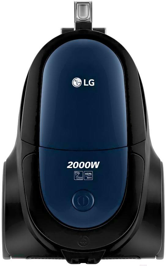 

Пылесос LG VK76A03NTCB, VK76A03NTCB