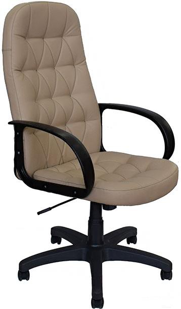 

Офисное кресло King Style KP 04 экокожа слоновая кость