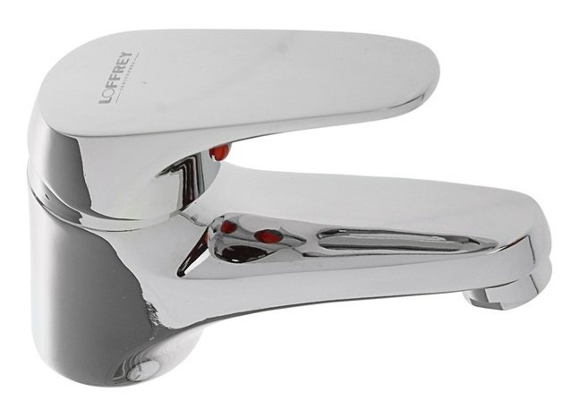 

Смеситель Loffrey LF81003, LF81003