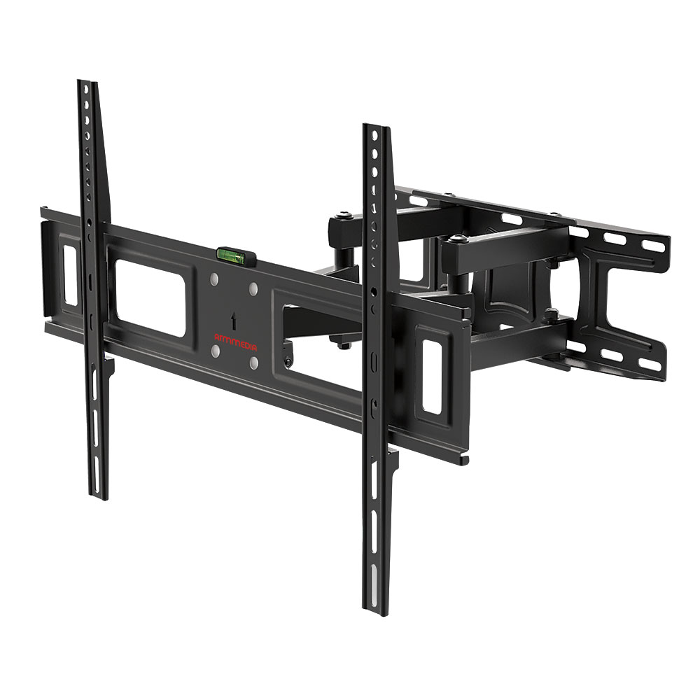 

Кронштейн Arm Media LCD-418 черный [10239], Кронштейн для телевизора Arm Media LCD-418 черный 32-65 макс.35кг