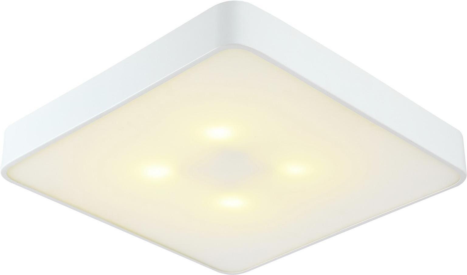 

Потолочный светильник ARTE Lamp A7210PL-4WH, Накладной светильник Arte Lamp A7210PL-4WH