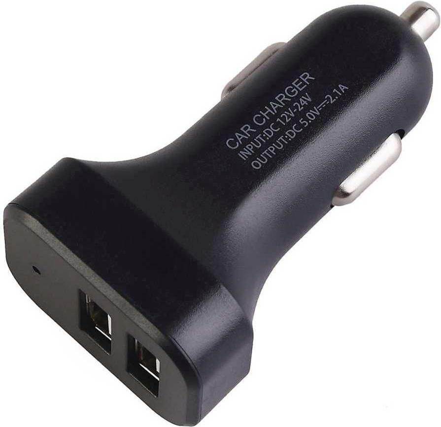 

Зарядное устройство WIIIX UCC-2-15B черный, UCC-2-15B