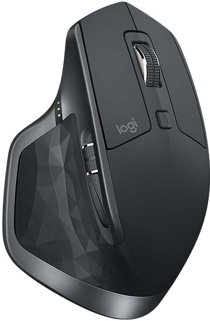 

Мышь Logitech MX Master 2S [910-005966], Мышь Logitech MX Master 2S 910-005966