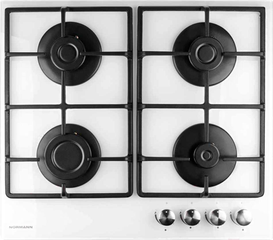 

Варочная панель Normann BHG-6451S.WT, BHG-6451S