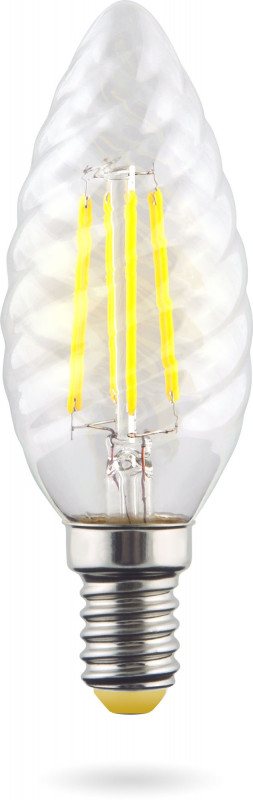 

Светодиодная лампа Voltega VG10-CC1E14warm6W-F [7027], VG10-CC1E14warm6W-F