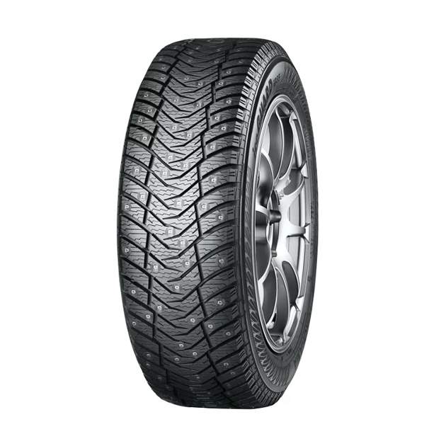 

Шины Yokohama iceGuard Stud iG65 245/45/R18 100T шип, iceGuard Stud iG65 245/45/R18 100T шип