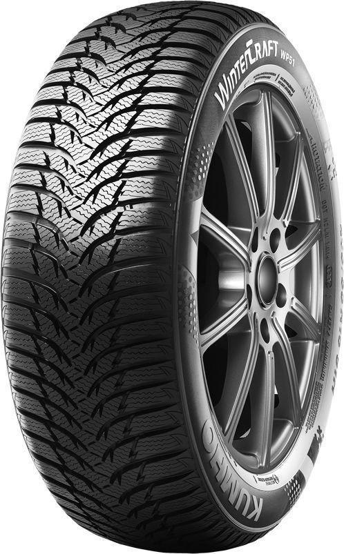 

Шины Kumho WinterCraft WP51 215/50R17 95H, WinterCraft WP51 215/50R17 95H