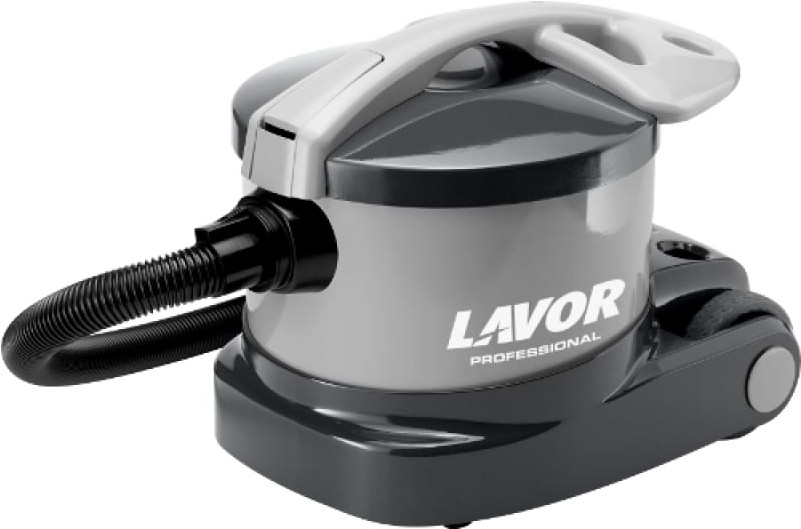 

Пылесос Lavor Pro Whisper [8.214.0601], Пылесос Lavor Whisper V8