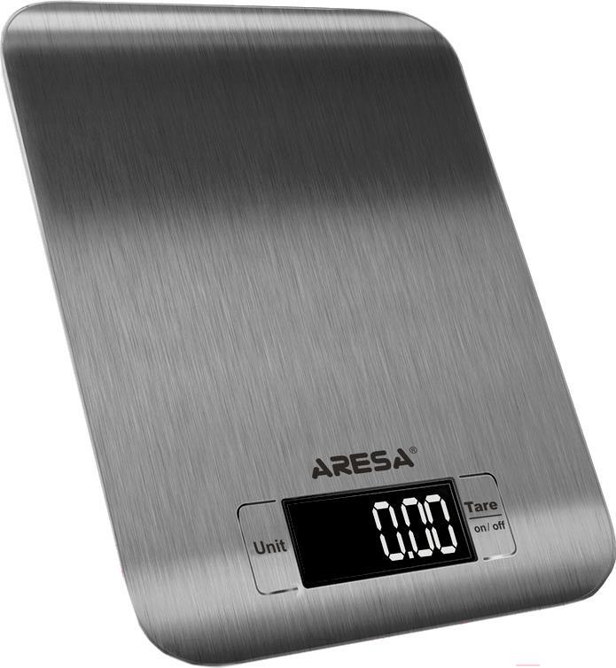 

Кухонные весы Aresa AR-4302