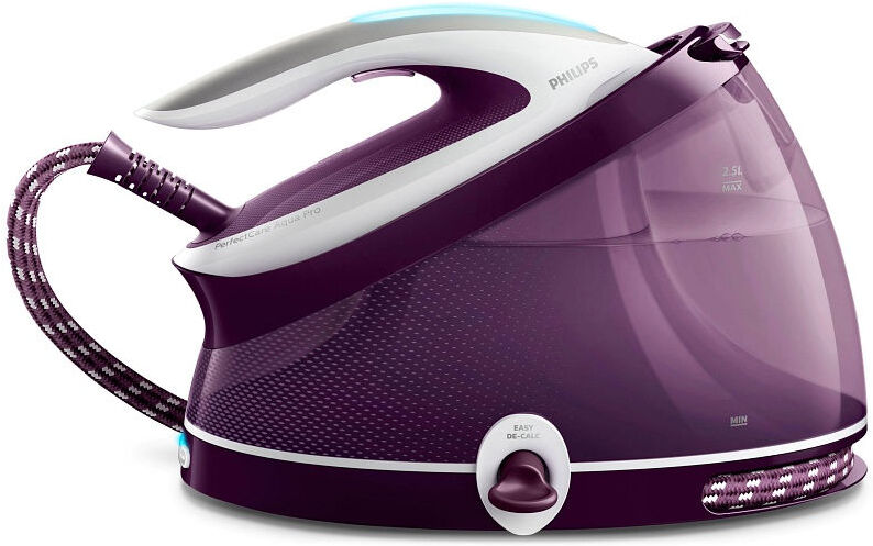 

Утюг Philips GC9315/30, Утюг Philips GC9315/30 White/Purple