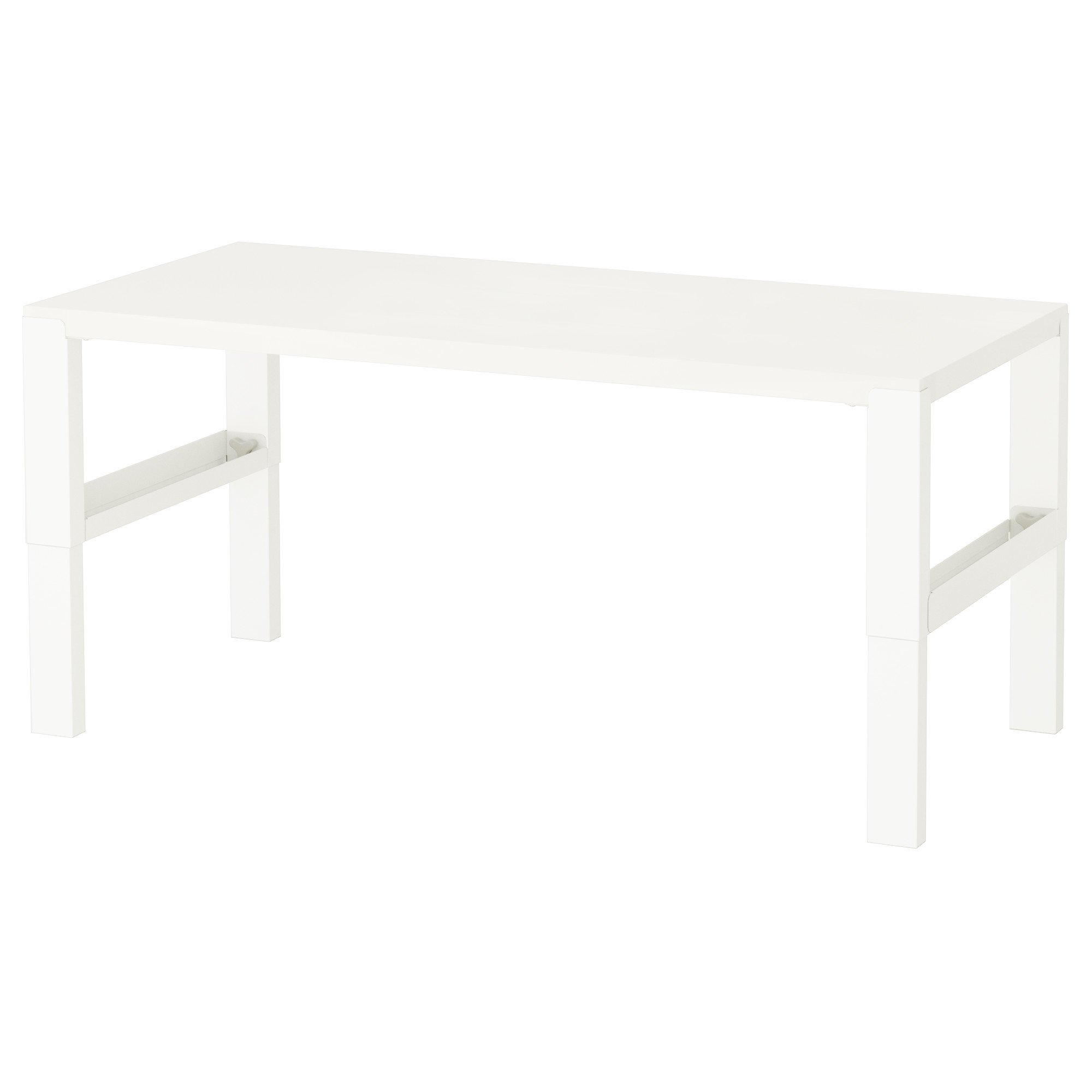 

Письменный стол Ikea Поль 292.784.22, Поль