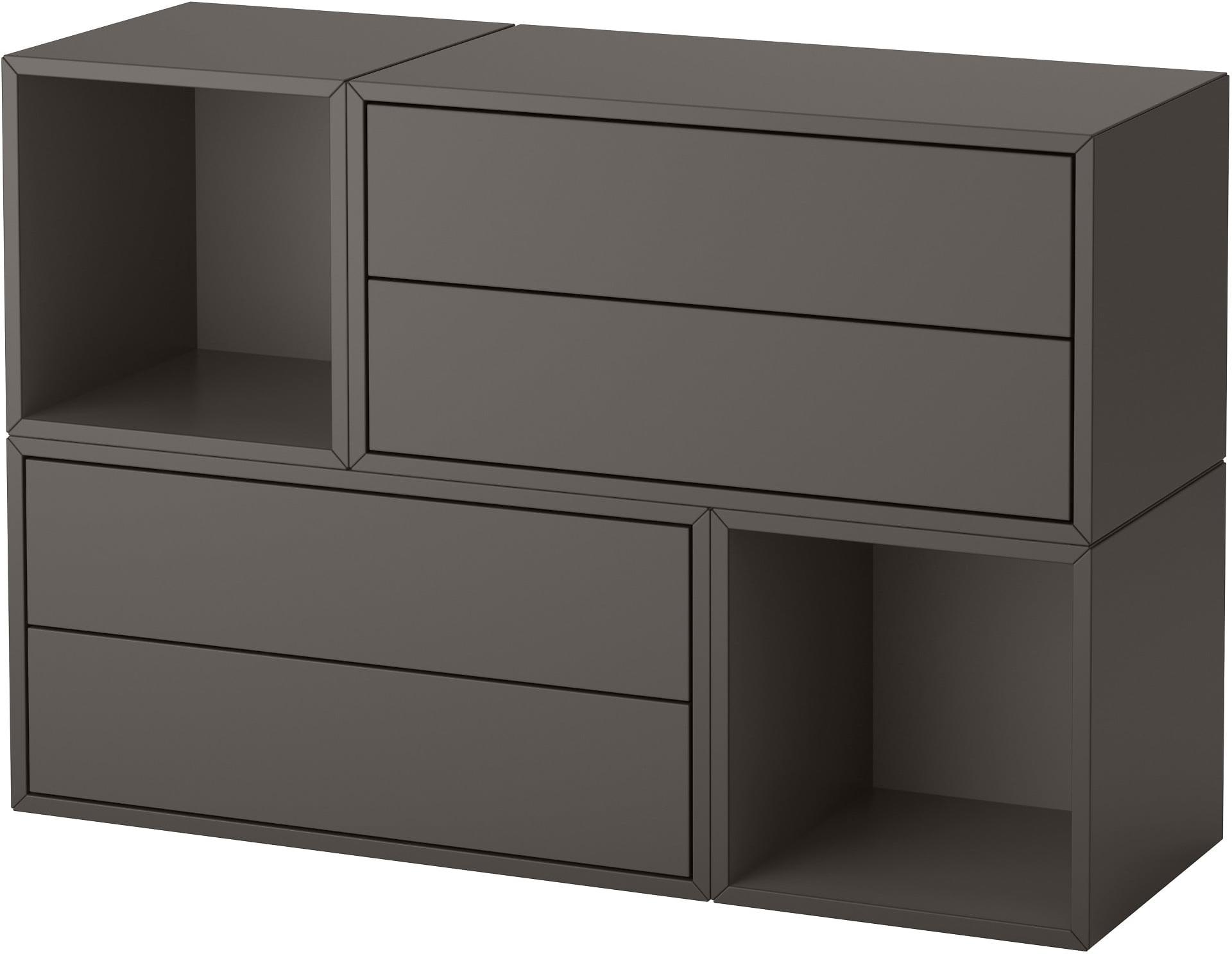 

Комод IKEA Экет [393.264.94], Экет