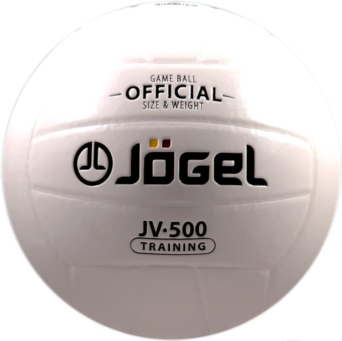 

Волейбольный мяч Jogel JV-500 размер 5