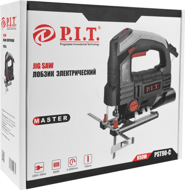 

Электролобзик P.I.T PST90-C, PST90-C