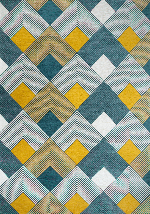 

Ковер Arben.Decor Magic Line Freja 135x200