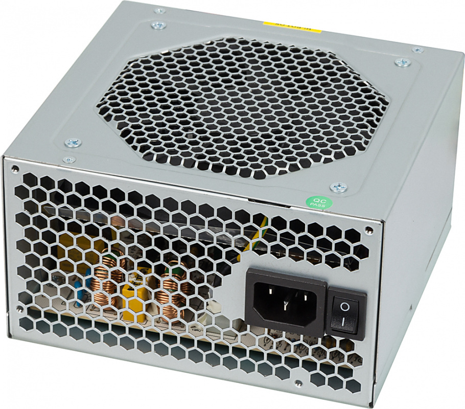 

(Fsp QD-500-PNR 80+ ATX 500W)