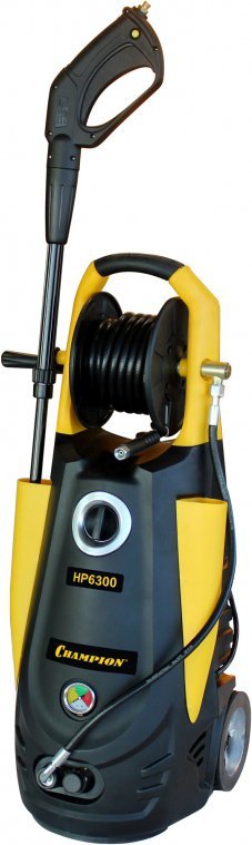 Champion HP6300 - фото Мойка высокого давления Champion HP6300