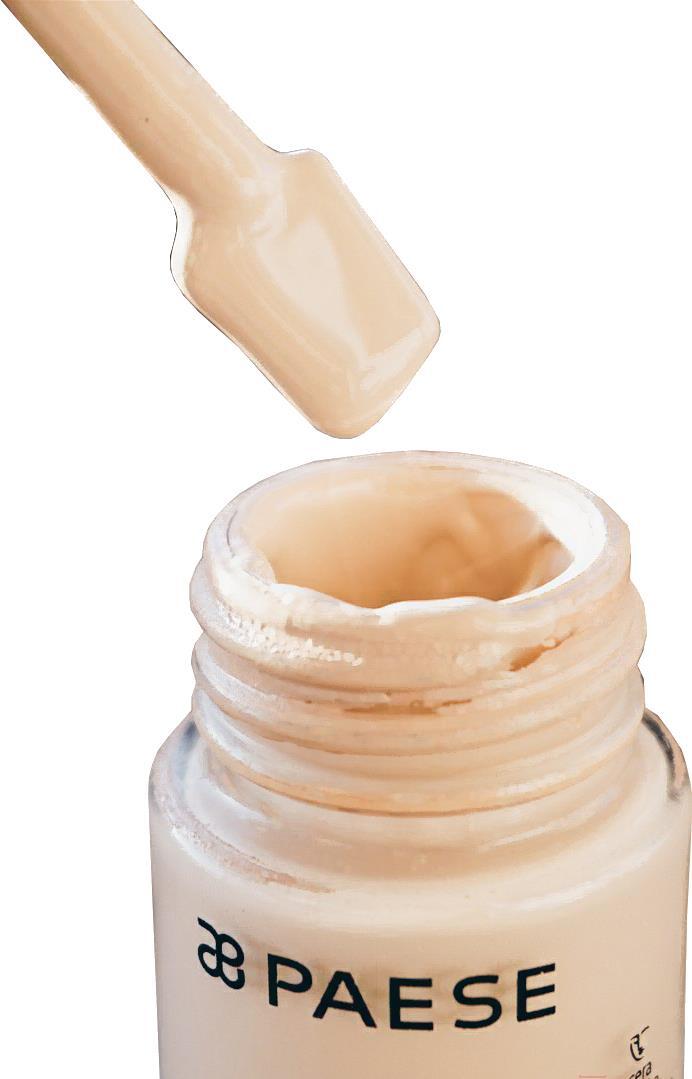 

Тональный крем Paese Long Cover SPF6 1.5 (бежевый), Тональный крем Paese Тональный крем Long Cover SPF6 1.5 бежевый