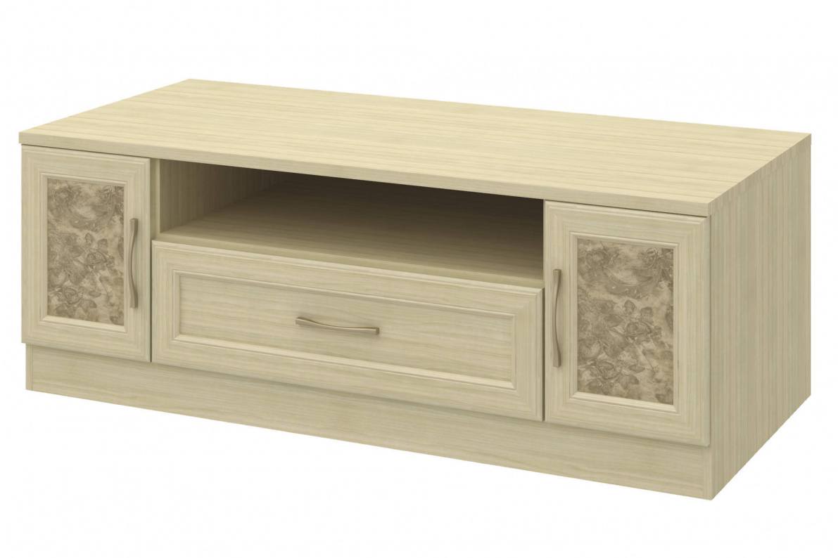

ТВ-тумба Stolline София СТЛ.098.34 Cilegio Nostrano/Granite Rose [2013098034701], София СТЛ.098.34