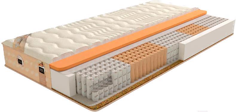 

Матрас Askona Supremo 160x200